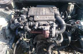 двигатель PEUGEOT 407 1.6 HDI 110 л.с. PSA 9HZ