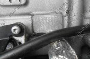 двигатель PEUGEOT 407 1.6 HDI 9HZ 110kM 06 год 81 TYS