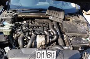 двигатель PEUGEOT 407 1.6 HDI CITROEN MOLIWY MONTA