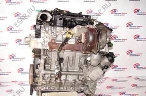 двигатель PEUGEOT 407 1.6 HDI ZGIERZ