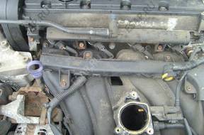 двигатель - PEUGEOT 407  1.8 16V  бензиновый