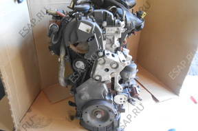 двигатель PEUGEOT 407 2,0 HDI 16V PSA RHR 10DYTJ