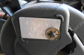 двигатель PEUGEOT 407 2,0 HDI 16V PSA RHR 10DYTJ