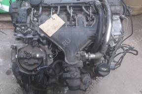 двигатель peugeot 407 2,0 hdi