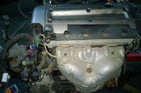 двигатель Peugeot 407 2,2 16V бензиновый