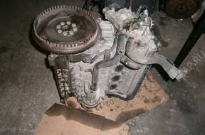 двигатель Peugeot 407 2.0 16 V бензиновый