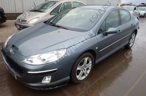 двигатель PEUGEOT 407  2.0 16V  EW10 RFN 136KM