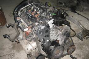 двигатель PEUGEOT 407 2.0 16V HDI 04 год, 136KM