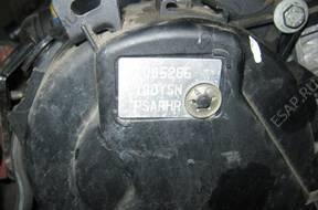 двигатель PEUGEOT 407 2.0 16V HDI 04 год, 136KM