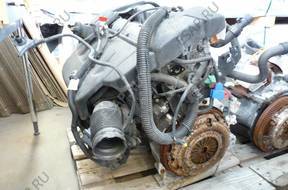 двигатель PEUGEOT 407 2.0 16V лифт. версия 2007r EW10A RFJ