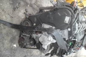 двигатель Peugeot 407 2.0 HDI 136KM 2007r