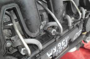 двигатель Peugeot 407 2.0 HDI 136KM 2007r