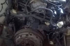 двигатель Peugeot 407 2.0 HDI 136km