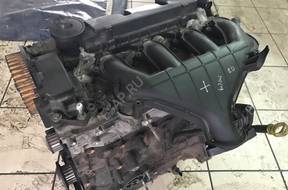 двигатель PEUGEOT 407 2.0 HDI 136PS