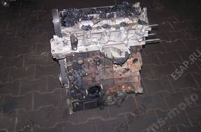 двигатель PEUGEOT 407 2.0 HDI 16V 04r RHR 10DYTE Czwa