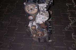 двигатель PEUGEOT 407 2.0 HDI 16V 04r RHR 10DYTE Czwa