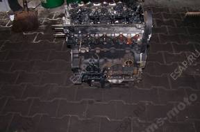 двигатель PEUGEOT 407 2.0 HDI 16V 04r RHR 10DYTE Czwa