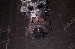 двигатель PEUGEOT 407 2.0 HDI 16V 04r RHR 10DYTE Czwa