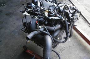 двигатель PEUGEOT 407 2.0 HDI год 2006