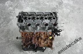 двигатель Peugeot 407 2.0 HDI RHR 10DYUK 06r