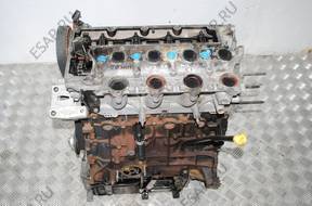 двигатель PEUGEOT 407 2.0 HDI RHR 136KM
