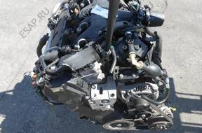 двигатель PEUGEOT 407 2.0 HDI RHR 16V 07 год, 178 тысяч км.