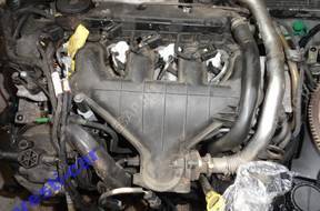 двигатель Peugeot 407 2.0 HDI