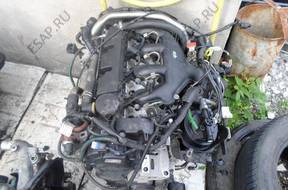двигатель PEUGEOT 407 2.0 HDI
