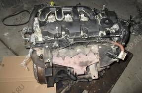 двигатель peugeot 407 2.0hdi 136km