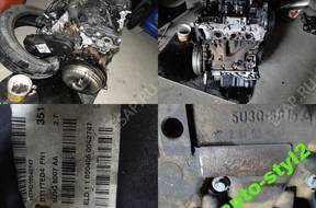 двигатель peugeot 407 2.7 HDI ELD 2007