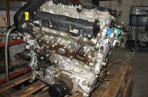 двигатель PEUGEOT 407 3.0 V6 CAY LUB NA CZCI XFV