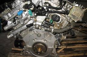 двигатель PEUGEOT 407 3.0 V6 CAY LUB NA CZCI XFV
