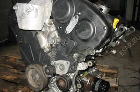 двигатель PEUGEOT 407 3.0 V6 CAY LUB NA CZCI XFV