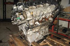 двигатель PEUGEOT 407 3.0 V6 CAY LUB NA CZCI XFV