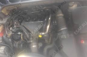 двигатель  PEUGEOT 407, 307 2.0 HDI 136 л.с.   GWRANCJA