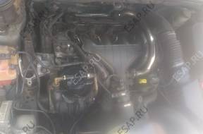 двигатель  PEUGEOT 407, 307 2.0 HDI 136 л.с.   GWRANCJA