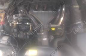 двигатель  PEUGEOT 407, 307 2.0 HDI 136 л.с.   GWRANCJA