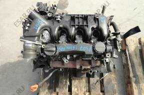 двигатель PEUGEOT 407 307 308 C5 1.6 HDI 9H01 DV6