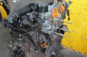 двигатель PEUGEOT 407 307 C5 2.0 HDI 16V RHR 136km