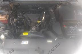 двигатель  PEUGEOT 407, 307 CITROEN C5 2.0 HDI 136 km