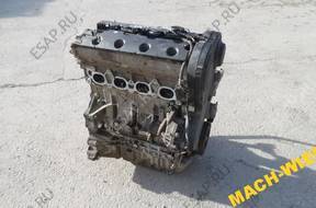 двигатель PEUGEOT 407  607 2.2 3FZ CITROEN C5 C8