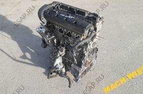 двигатель PEUGEOT 407  607 2.2 3FZ CITROEN C5 C8