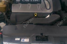 двигатель PEUGEOT 407 607 2.7HDI V6 комплектный C5 C6
