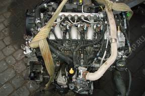 двигатель peugeot 407 607 807  2.2 hdi 170 л.с. 07-