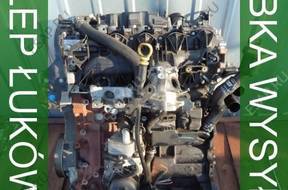 двигатель PEUGEOT 407 607 807 2.2 HDI 170 W