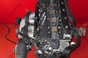 двигатель PEUGEOT 407 607 807 C5 C8 2.2 16V EW12