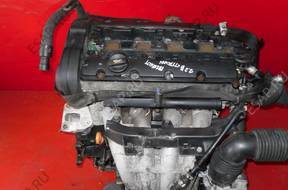 двигатель PEUGEOT 407 607 807 C5 C8 2.2 16V EW12