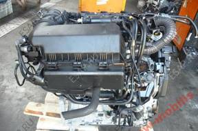 двигатель Peugeot 407, C4 1.6 HDI 2008r 9HO1, 9H01
