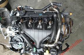 двигатель Peugeot 407, C5, 307 2.0 HDI 2007r  RHR