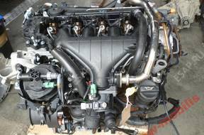 двигатель Peugeot 407, C5, 307 2.0 HDI 2007r  RHR